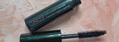 Пустые баночки июня