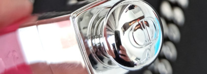 Закрываю гештальт. Dior Addict Lip Maximizer в оттенке 007, Raspberry