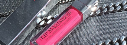 Закрываю гештальт. Dior Addict Lip Maximizer в оттенке 007, Raspberry