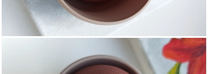 Что-то новенькое! Кисти, спонж для нанесения макияжа и кейс от O.k.beauty