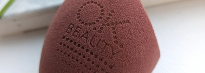 Что-то новенькое! Кисти, спонж для нанесения макияжа и кейс от O.k.beauty