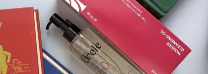 Вот это масло! Гидрофильное гель-масло для умывания и очищения лица от Orele