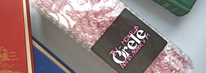 Вот это масло! Гидрофильное гель-масло для умывания и очищения лица от Orele