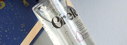 Вот это масло! Гидрофильное гель-масло для умывания и очищения лица от Orele