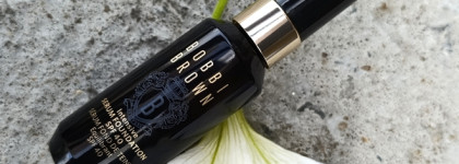 Лучшее из люкса. Bobbi Brown Intensive Skin Serum Foundation в оттенке N-032, Sand