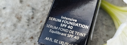 Лучшее из люкса. Bobbi Brown Intensive Skin Serum Foundation в оттенке N-032, Sand