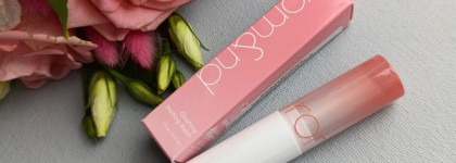 Оттенок слегка увядших цветов. Rom&nd Glasting Melting Balm 06, Kaya Fig