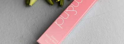 Оттенок слегка увядших цветов. Rom&nd Glasting Melting Balm 06, Kaya Fig