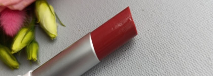 Оттенок слегка увядших цветов. Rom&nd Glasting Melting Balm 06, Kaya Fig