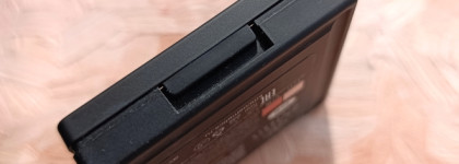 А разговоров то было! Минеральная палетка Duo от Kristall Minerals Cosmetics