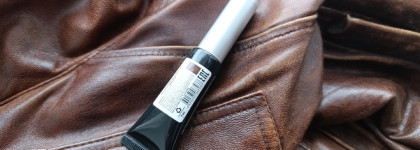 Total Brown. Почти идеальная коричневая тушь для ресниц Гурмандиз Non Stop Volume Mascara