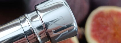 Помада с устаревшим финишем и почему я ее люблю. Yllozure Miror Magique Rouge a Levres 12