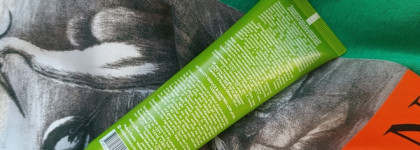 Очищают на совесть. Гель для умывания с Ана/bha и ниацинамидом и энзимная пудра от O.k.beauty