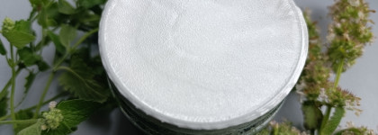 Такого нам не надо. Худший скраб всех времен- "Соляной мятный скраб Menta Alati Liquet" от Laboratorium