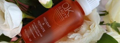 Да, нет, возможно. Три таких разных средства от O.k.beauty по уходу за волосами