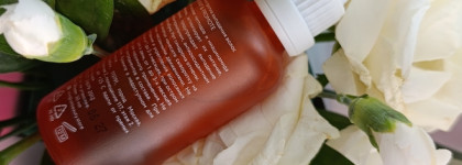 Да, нет, возможно. Три таких разных средства от O.k.beauty по уходу за волосами