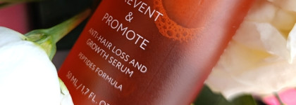 Да, нет, возможно. Три таких разных средства от O.k.beauty по уходу за волосами