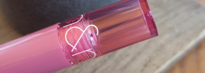 Точно лиловый? Rom&nd Glasting Color Gloss в оттенке Grapy Way