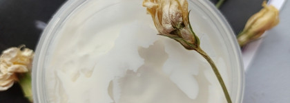 Баттер для рук от Frndly Beauty и моя тысяча "да" этому средству