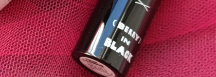 Самый неудачный Rom&nd. Glasting Melting Balm в оттенке 17, Berry In Black