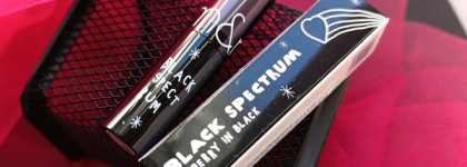 Самый неудачный Rom&nd. Glasting Melting Balm в оттенке 17, Berry In Black