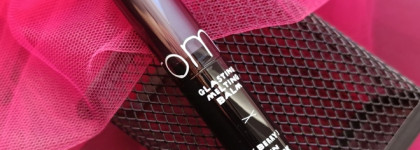 Самый неудачный Rom&nd. Glasting Melting Balm в оттенке 17, Berry In Black