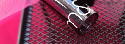 Самый неудачный Rom&nd. Glasting Melting Balm в оттенке 17, Berry In Black