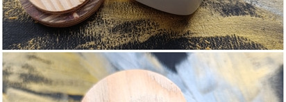 Пионы зимой. Ароматическая свеча для интерьера Uvinion "Букет пионов"