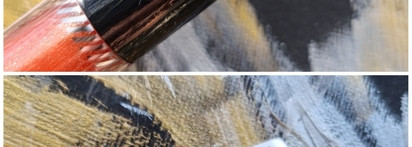 Все побежали и я побежала. Все три оттенка блеска Beauty Bomb Cyberbomb Dirty Lick Lip gloss