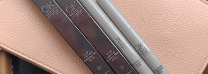 Стойкий макияж глаз за минуту? Все возможно с Okbeauty