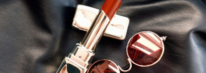 Красивая и бессердечная. Guerlain KissKiss Shine Bloom в оттенке 521, Kiss To Say