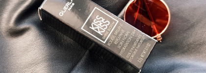 Красивая и бессердечная. Guerlain KissKiss Shine Bloom в оттенке 521, Kiss To Say