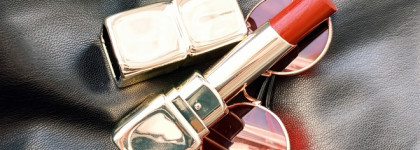 Красивая и бессердечная. Guerlain KissKiss Shine Bloom в оттенке 521, Kiss To Say