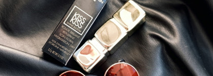 Красивая и бессердечная. Guerlain KissKiss Shine Bloom в оттенке 521, Kiss To Say