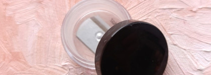 Пустые баночки декабря