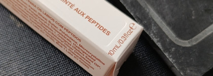 Оно того стоило? Rhode Peptide Lip Tint в оттенке Cinnamon Roll