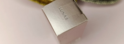 Светится изнутри! Хайлайтер для лица и тела Color Salute Glow Drops от Okbeauty в оттенке Lunar