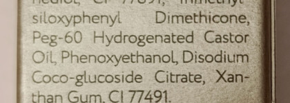 Светится изнутри! Хайлайтер для лица и тела Color Salute Glow Drops от Okbeauty в оттенке Lunar