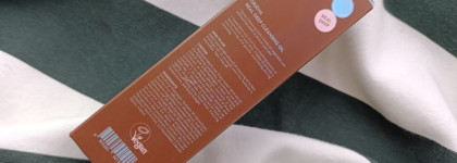 Не стоило это покупать. Orjena Real Deep Cleansing Oil