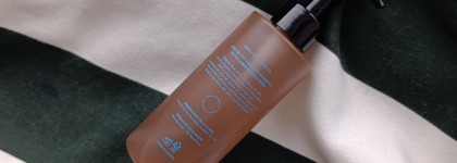 Не стоило это покупать. Orjena Real Deep Cleansing Oil