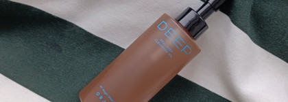 Не стоило это покупать. Orjena Real Deep Cleansing Oil