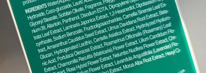 Серия Dr.Oracle для проблемной кожи: пенка для умывания, тоник и крем для лица. Стоит ли?