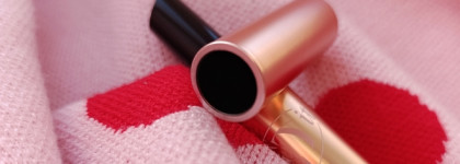 Мятная слива. Tony Moly Тинт для губ корейский увлажняющий глянцевый Get It Tint Glaze Balm 02