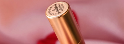 Мятная слива. Tony Moly Тинт для губ корейский увлажняющий глянцевый Get It Tint Glaze Balm 02