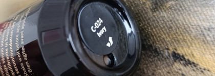 Лучший тональный крем. Bobbi Brown Intensive Skin Serum Foundation в оттенке C-024, Ivory