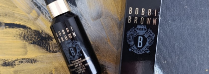Лучший тональный крем. Bobbi Brown Intensive Skin Serum Foundation в оттенке C-024, Ivory