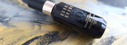 Лучший тональный крем. Bobbi Brown Intensive Skin Serum Foundation в оттенке C-024, Ivory