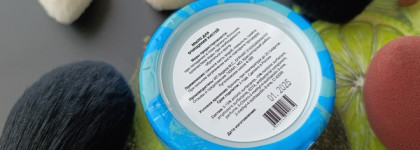 Лучшее из доступного. Мыло для кистей Lucky Brush от Mischa Vidyaev