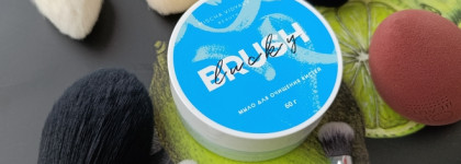 Лучшее из доступного. Мыло для кистей Lucky Brush от Mischa Vidyaev