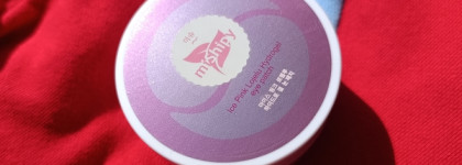 Гидрогелевые патчи для кожи вокруг глаз Mishipy Ice Pink